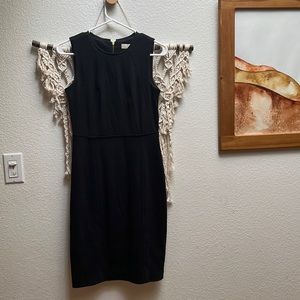 Loft pencil skirt dress.